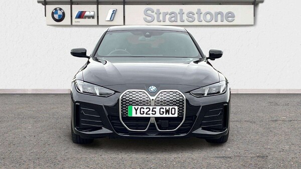 Used BMW i4 2025 for sale - 76218283: Photo 21