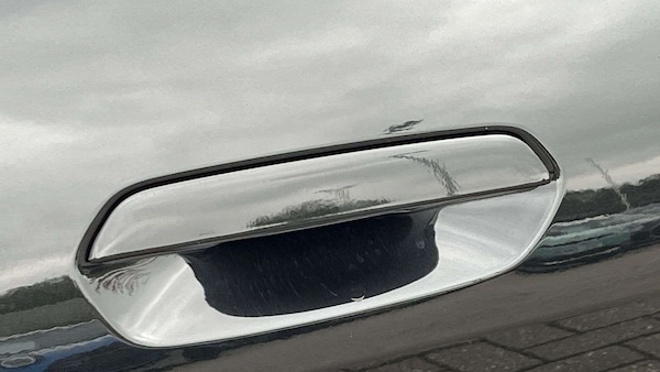Used BMW i4 2025 for sale - 76218283: Photo 26