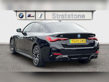 Used BMW i4 2025 for sale - 76218283: Photo