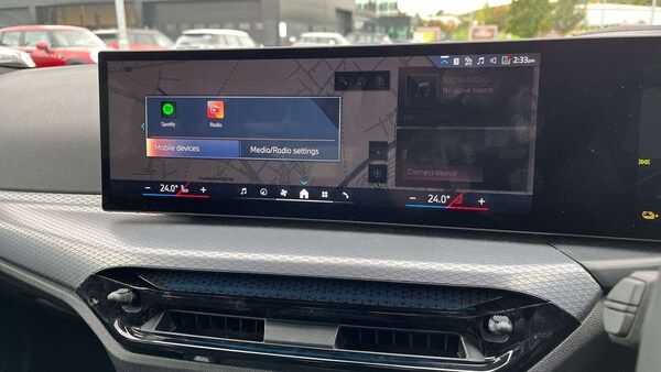 Used BMW i4 2025 for sale - 76218283: Photo 32