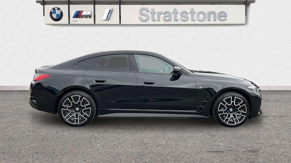 Used BMW i4 2025 for sale - 76218283: Photo 4