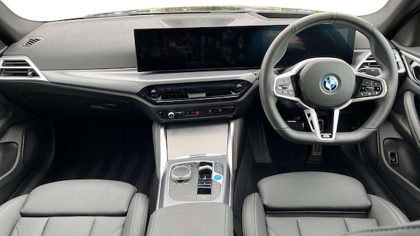 Used BMW i4 2025 for sale - 76218283: Photo 6