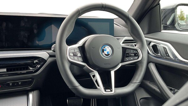 Used BMW i4 2025 for sale - 76218283: Photo 7
