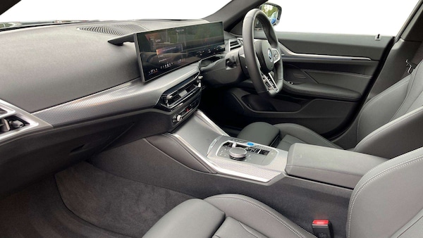 Used BMW i4 2025 for sale - 76218283: Photo 9