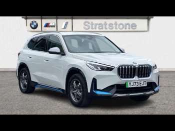 2023 - 230kW xDrive30 xLine 65kWh 5dr Auto