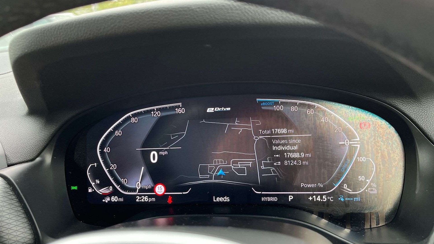 Used BMW X3 2022 for sale - 76435677: Photo 11