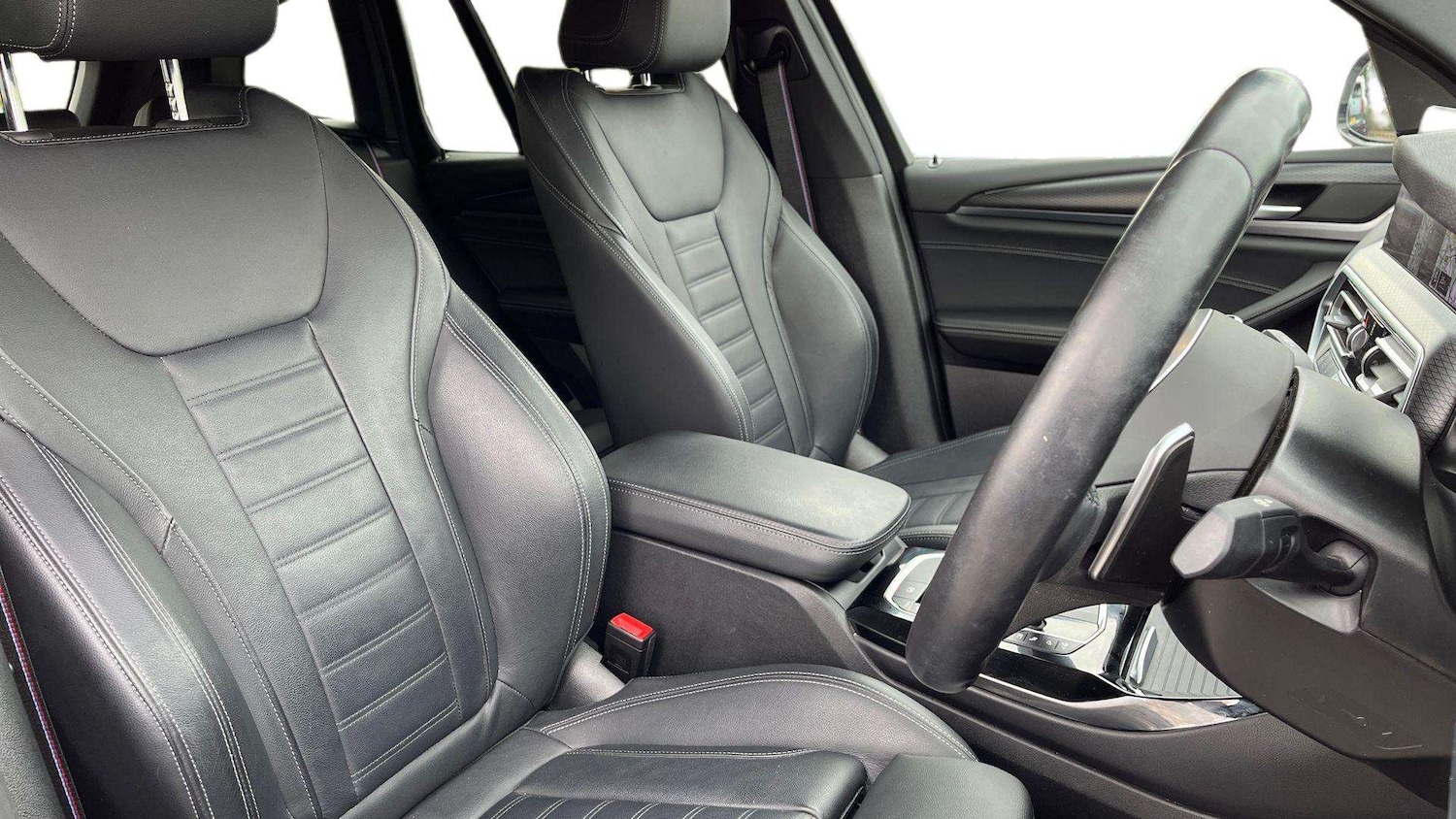 Used BMW X3 2022 for sale - 76435677: Photo 13