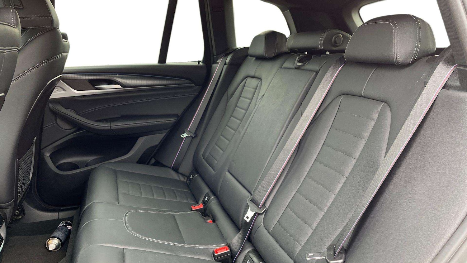 Used BMW X3 2022 for sale - 76435677: Photo 14