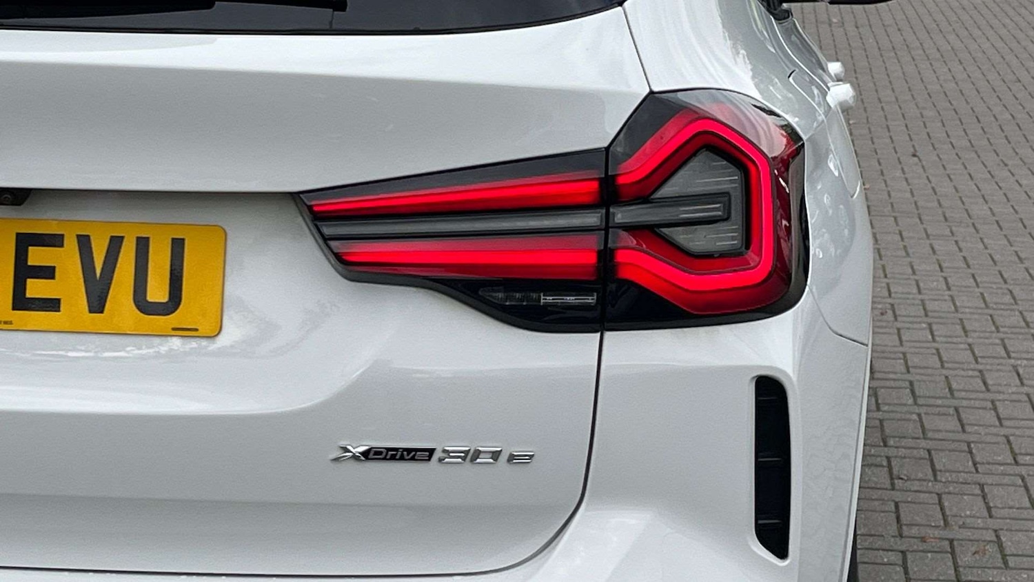 Used BMW X3 2022 for sale - 76435677: Photo 17