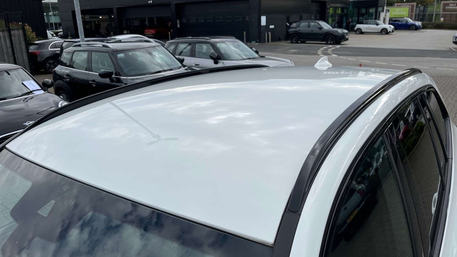 Used BMW X3 2022 for sale - 76435677: Photo 19