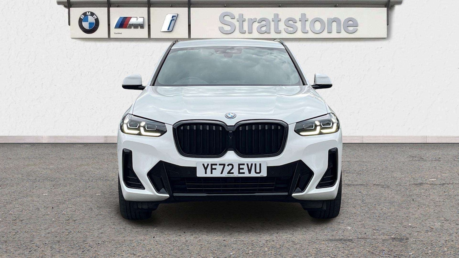 Used BMW X3 2022 for sale - 76435677: Photo 21