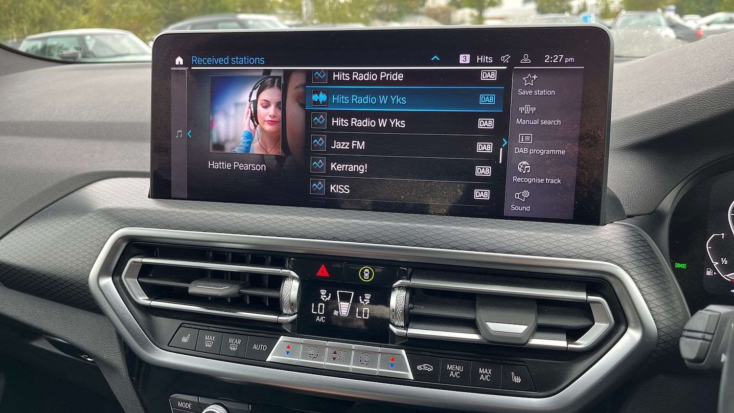 Used BMW X3 2022 for sale - 76435677: Photo 32