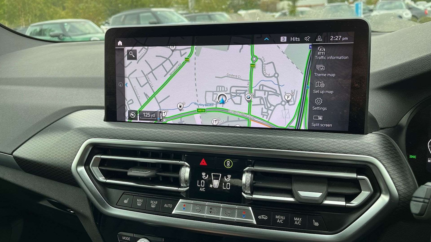 Used BMW X3 2022 for sale - 76435677: Photo 33