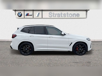 Used BMW X3 2022 for sale - 76435677: Photo