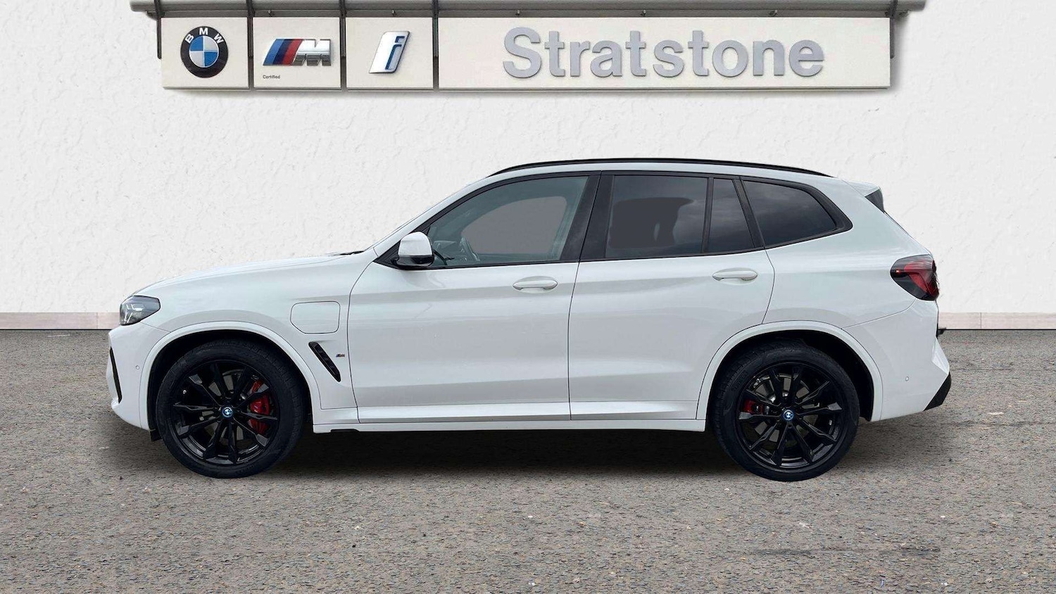 Used BMW X3 2022 for sale - 76435677: Photo 5