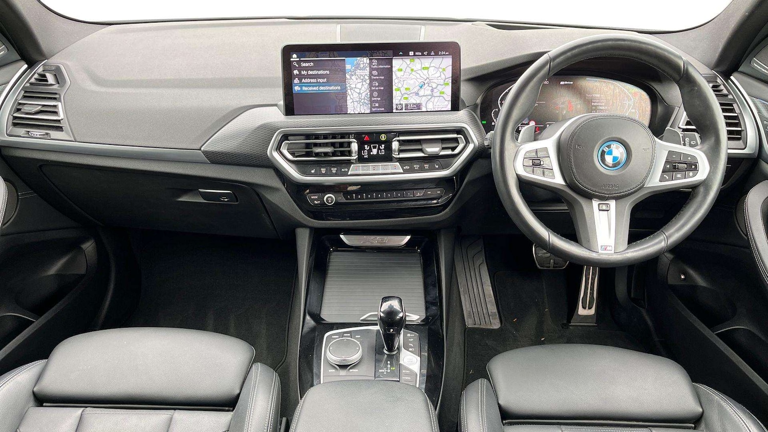 Used BMW X3 2022 for sale - 76435677: Photo 6