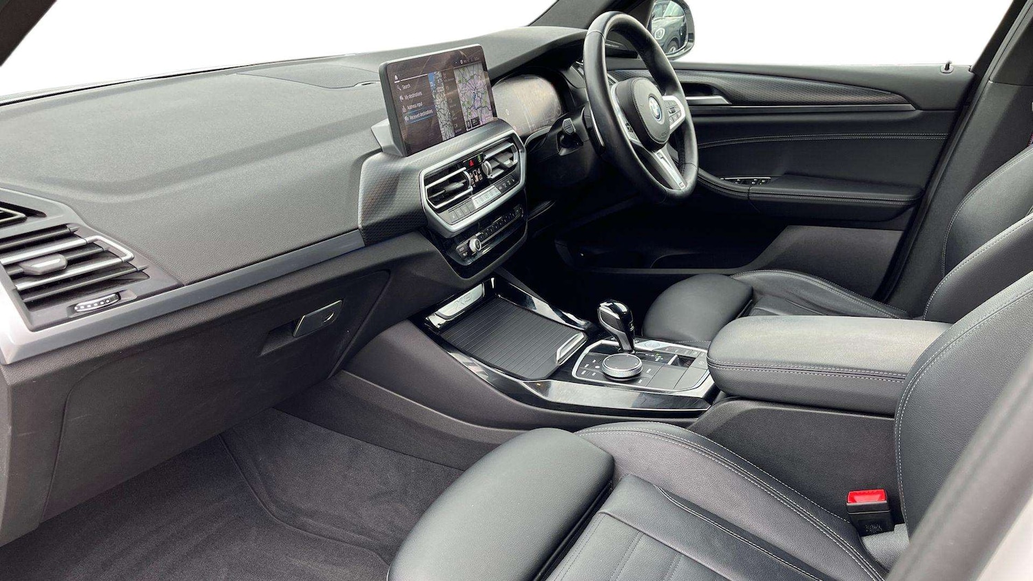 Used BMW X3 2022 for sale - 76435677: Photo 9