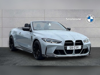 Used BMW M4 2023 for sale - 78604319: Photo