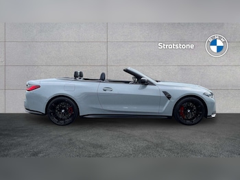 Used BMW M4 2023 for sale - 78604319: Photo