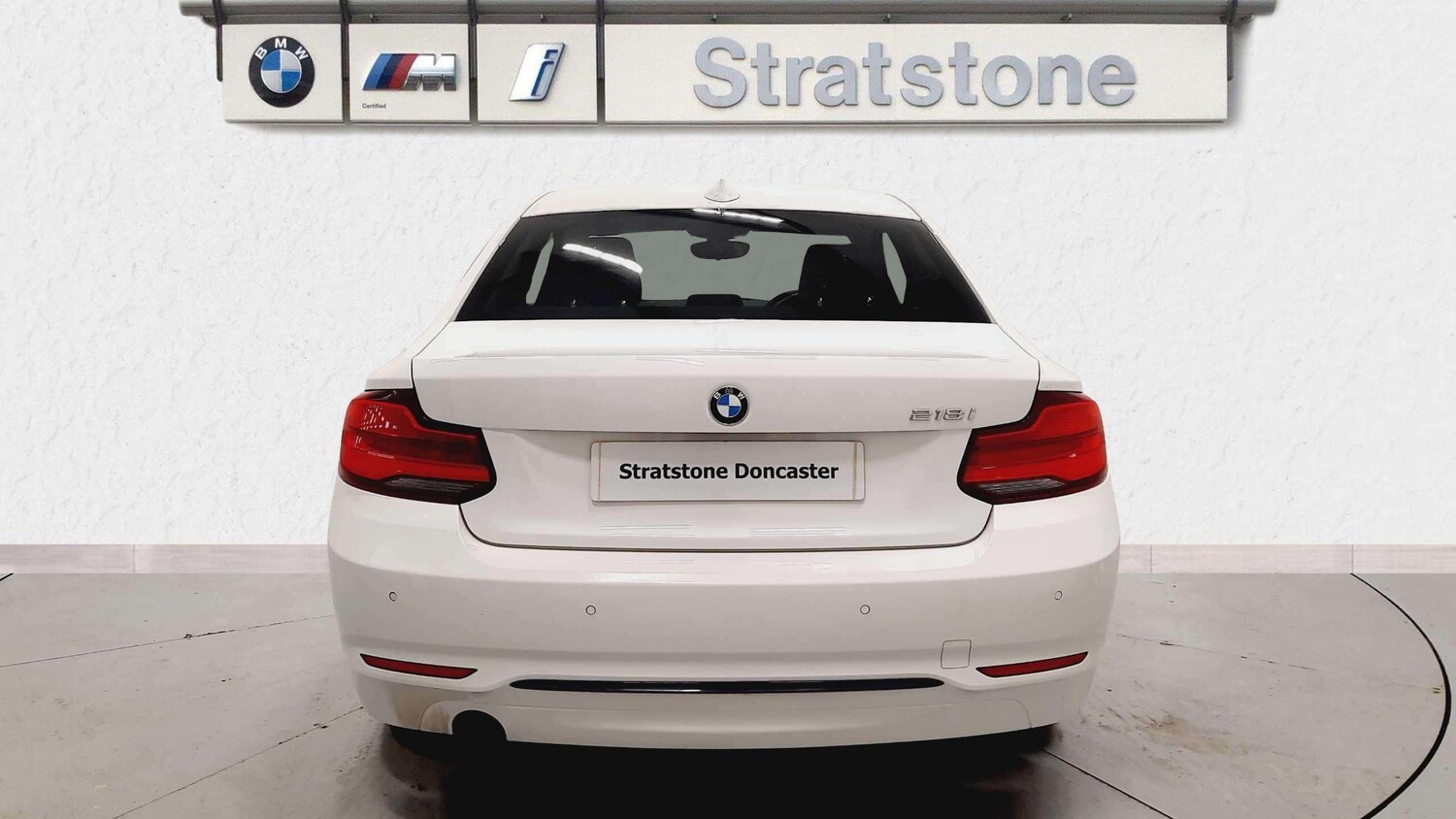 Used BMW 2 Series 2018 for sale - 76192065: Photo 15