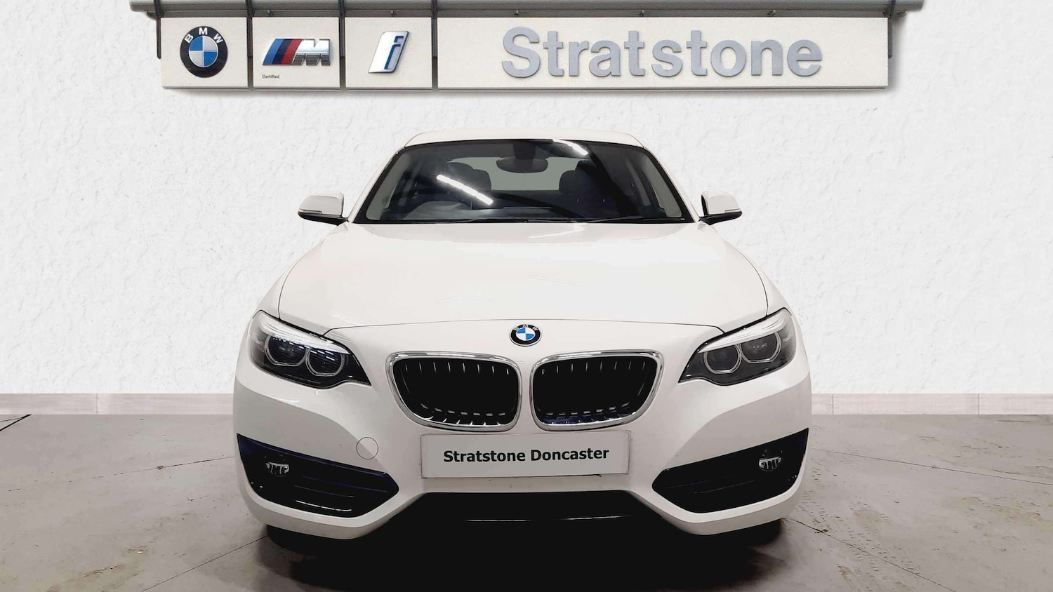 Used BMW 2 Series 2018 for sale - 76192065: Photo 16