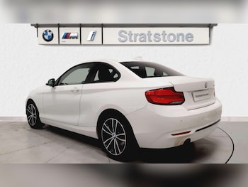 Used BMW 2 Series 2018 for sale - 76192065: Photo 2