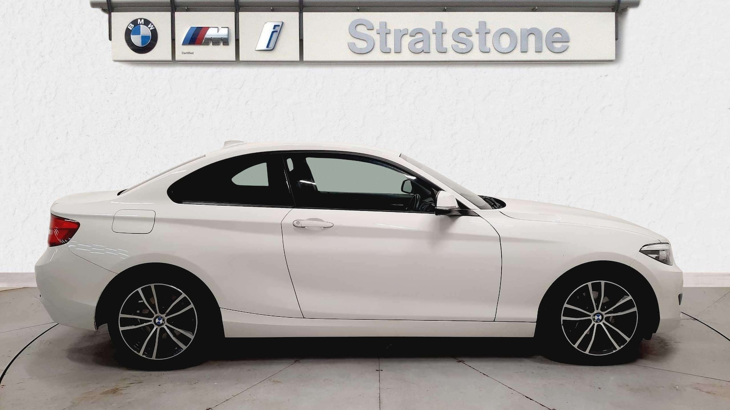 Used BMW 2 Series 2018 for sale - 76192065: Photo 3