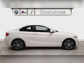 Used BMW 2 Series 2018 for sale - 76192065: Photo 3
