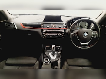 Used BMW 2 Series 2018 for sale - 76192065: Photo 4