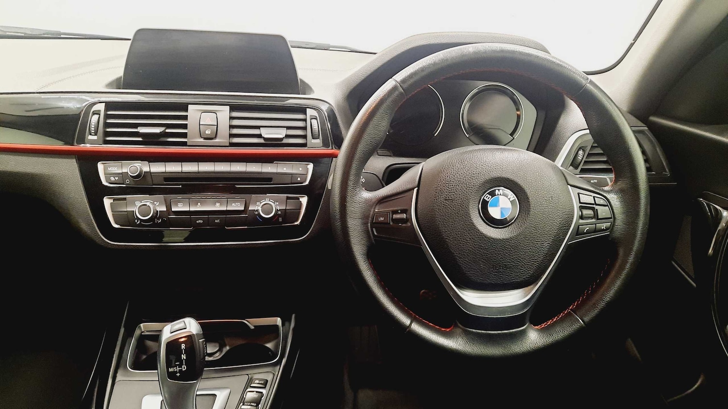Used BMW 2 Series 2018 for sale - 76192065: Photo 5