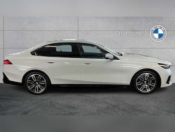Used BMW 5 Series 2026 for sale - 78857185: Photo