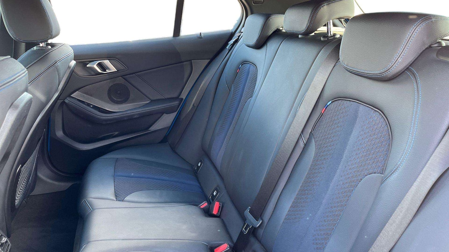 Used BMW 1 Series 2023 for sale - 75981355: Photo 14