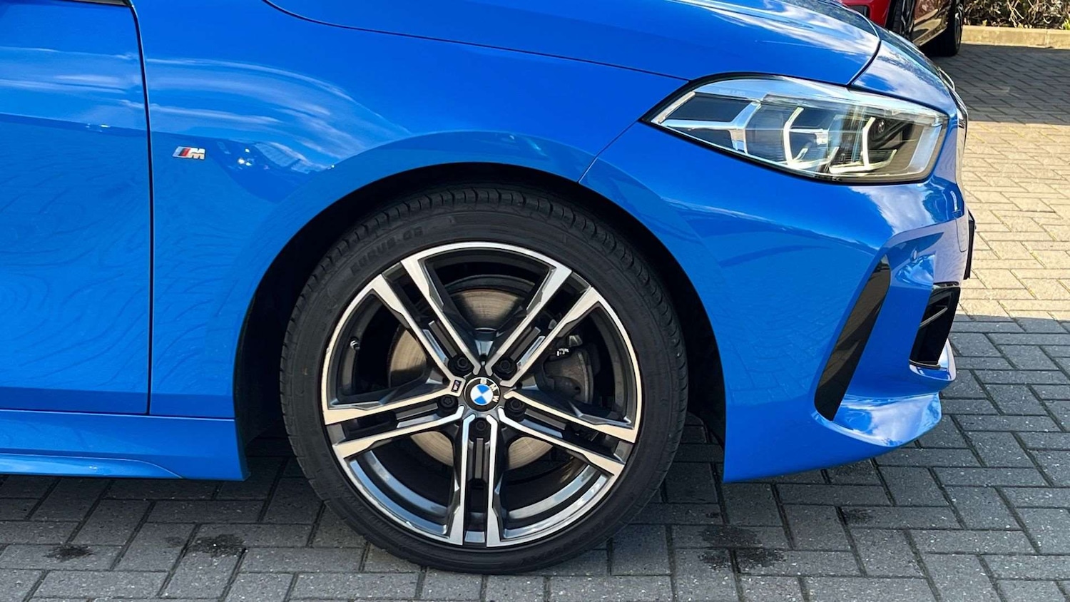 Used BMW 1 Series 2023 for sale - 75981355: Photo 16