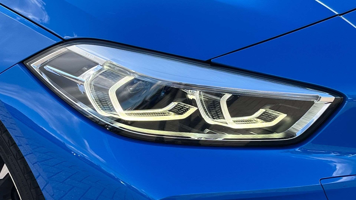 Used BMW 1 Series 2023 for sale - 75981355: Photo 18