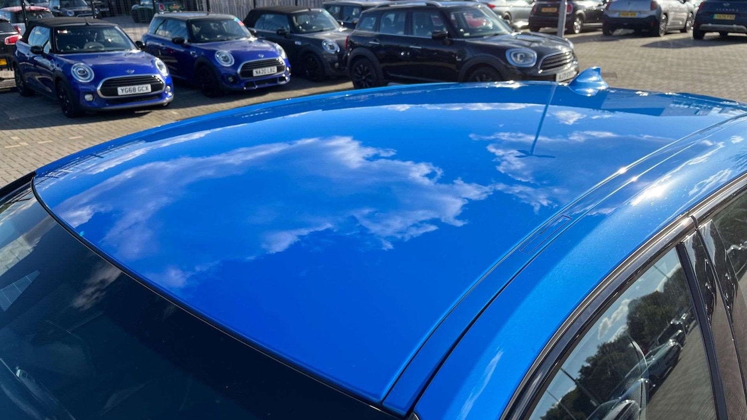 Used BMW 1 Series 2023 for sale - 75981355: Photo 19