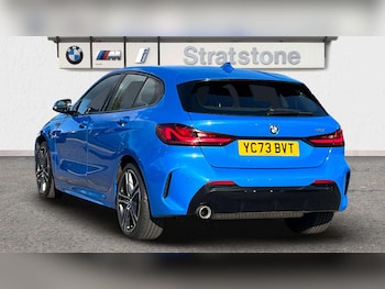 Used BMW 1 Series 2023 for sale - 75981355: Photo 2