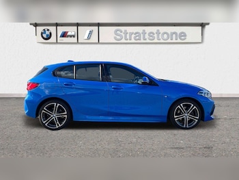 Used BMW 1 Series 2023 for sale - 75981355: Photo 4