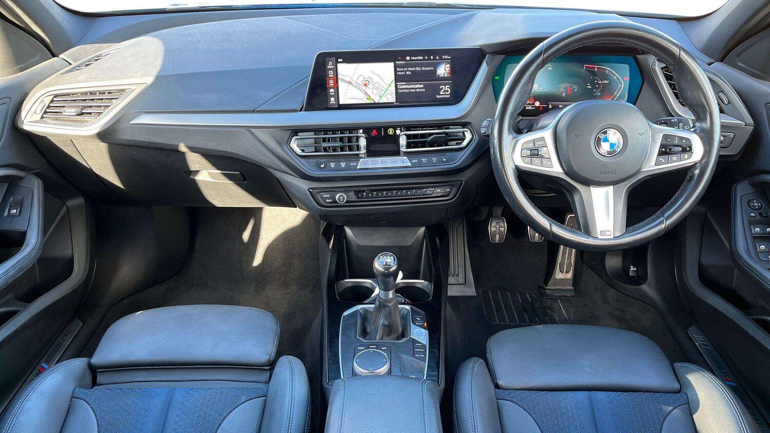 Used BMW 1 Series 2023 for sale - 75981355: Photo 6