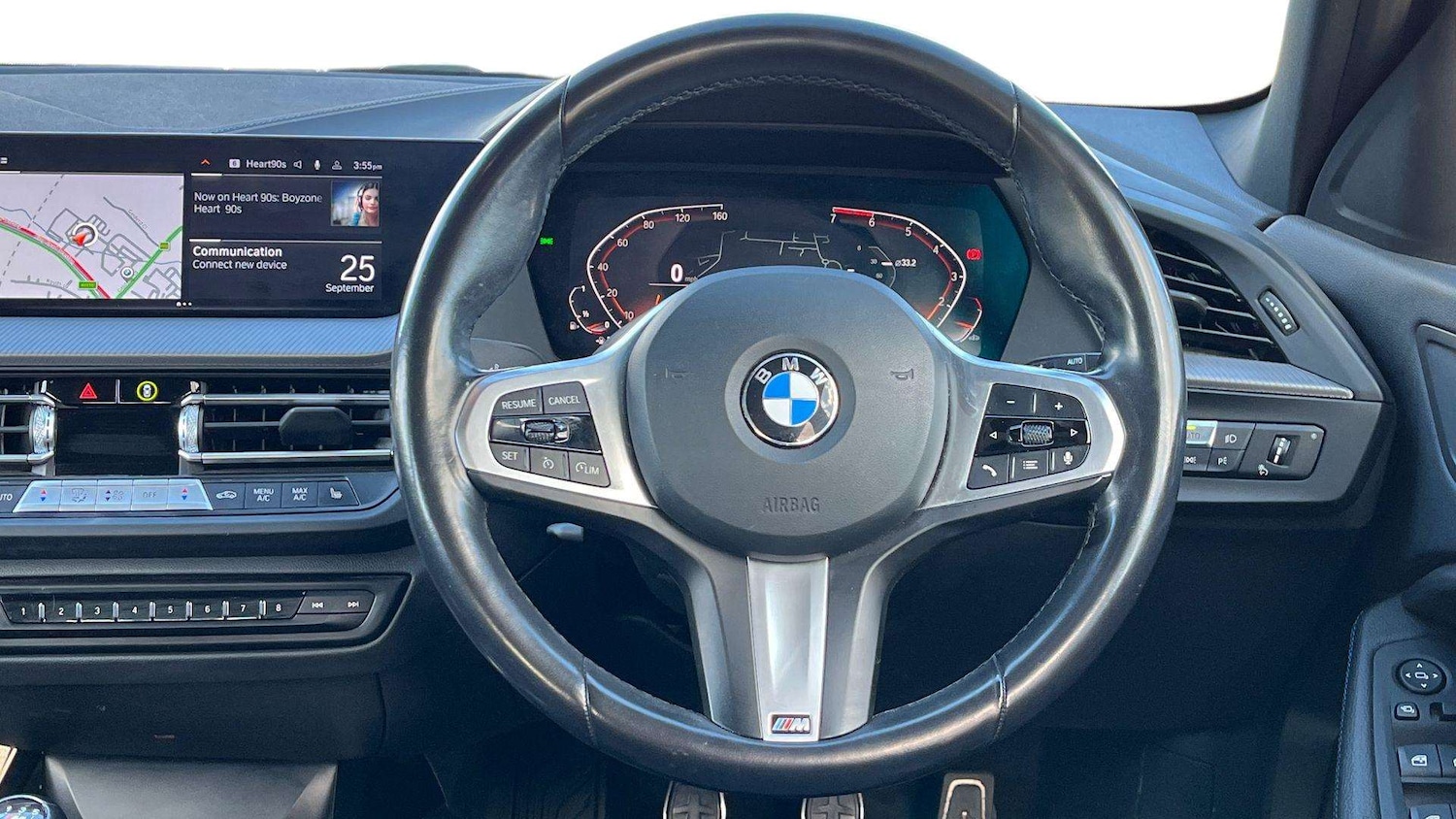Used BMW 1 Series 2023 for sale - 75981355: Photo 7