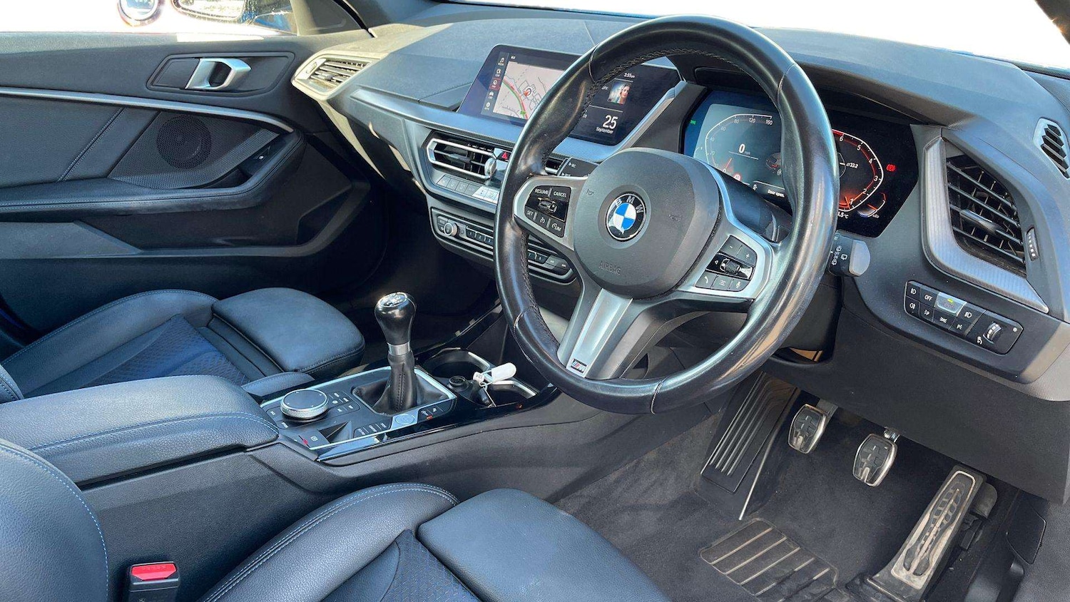 Used BMW 1 Series 2023 for sale - 75981355: Photo 8
