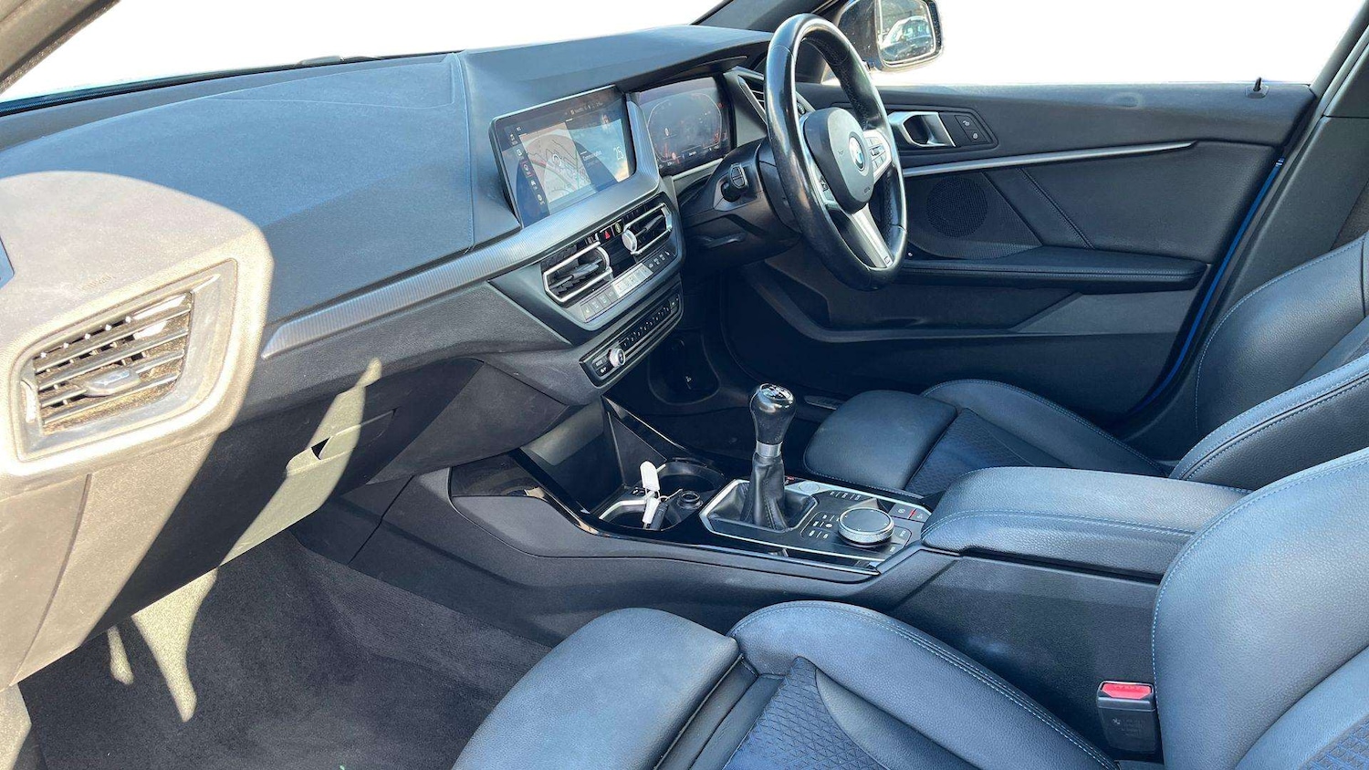 Used BMW 1 Series 2023 for sale - 75981355: Photo 9