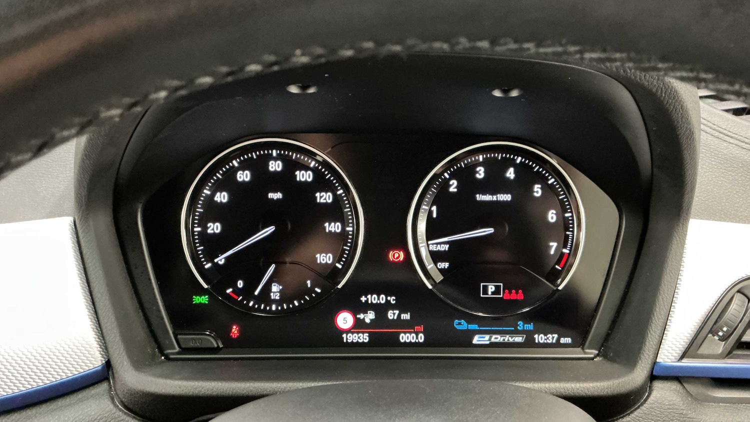 Used BMW X2 2023 for sale - 77553111: Photo 10