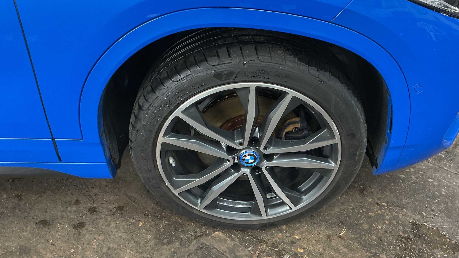 Used BMW X2 2023 for sale - 77553111: Photo 11