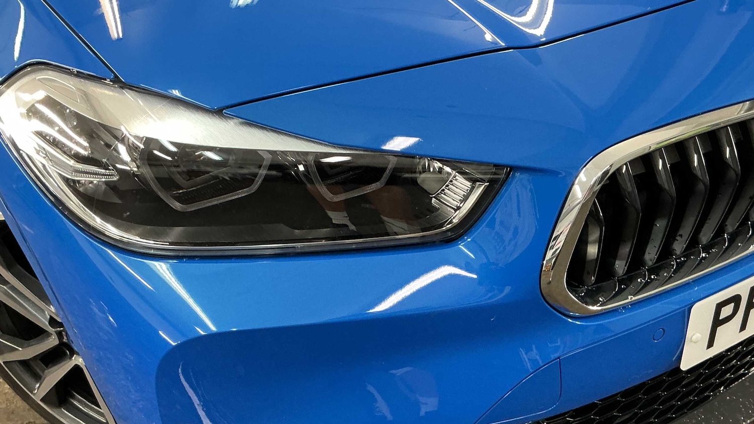 Used BMW X2 2023 for sale - 77553111: Photo 30