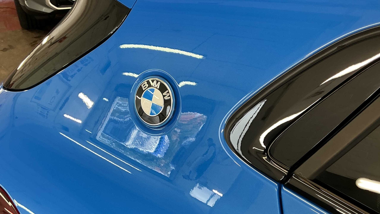 Used BMW X2 2023 for sale - 77553111: Photo 33