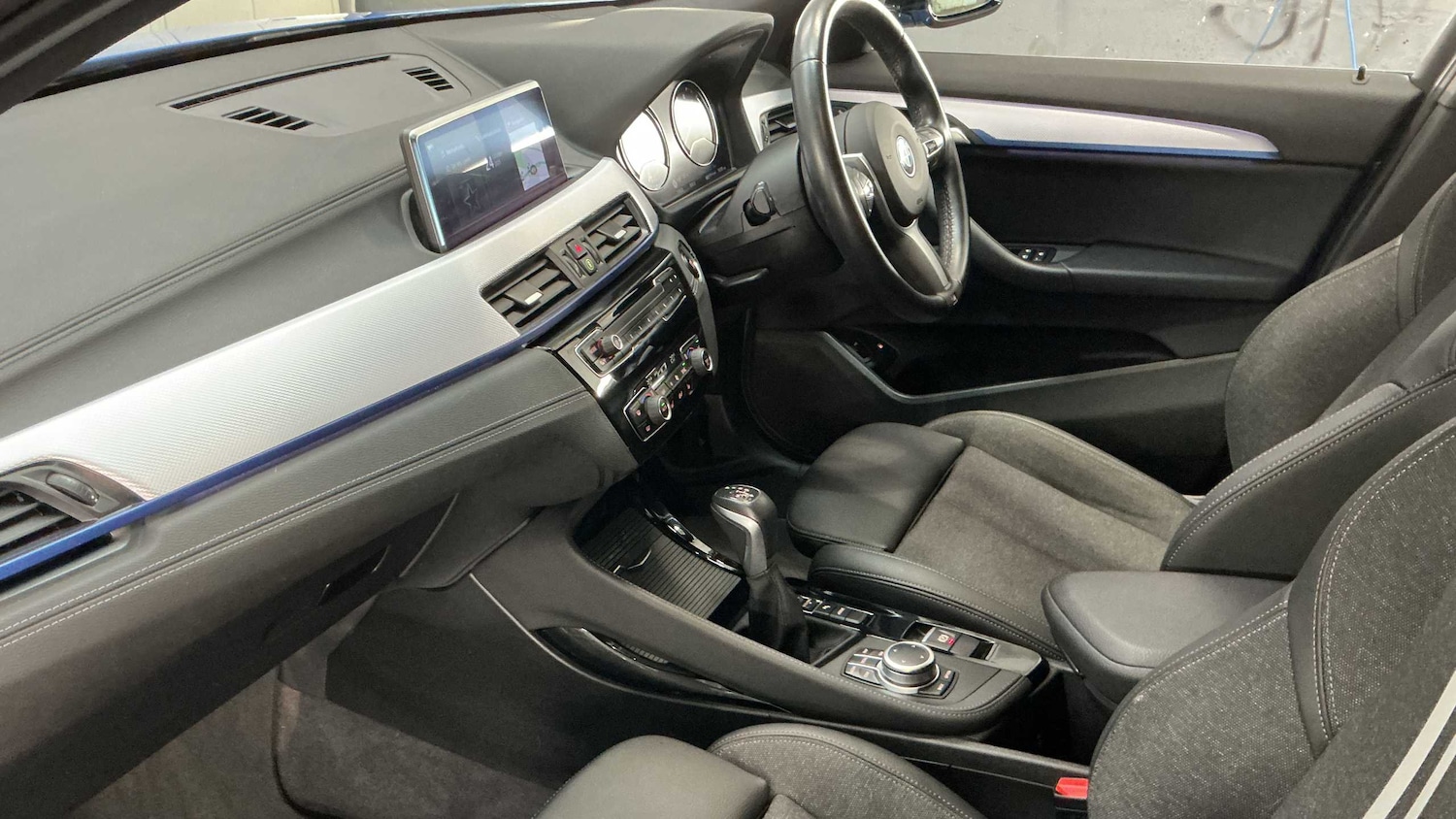 Used BMW X2 2023 for sale - 77553111: Photo 8