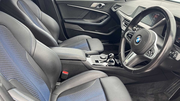 Used BMW 1 Series 2022 for sale - 75637690: Photo 13