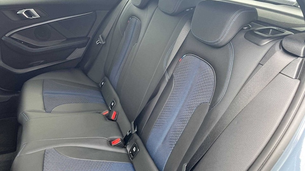 Used BMW 1 Series 2022 for sale - 75637690: Photo 14