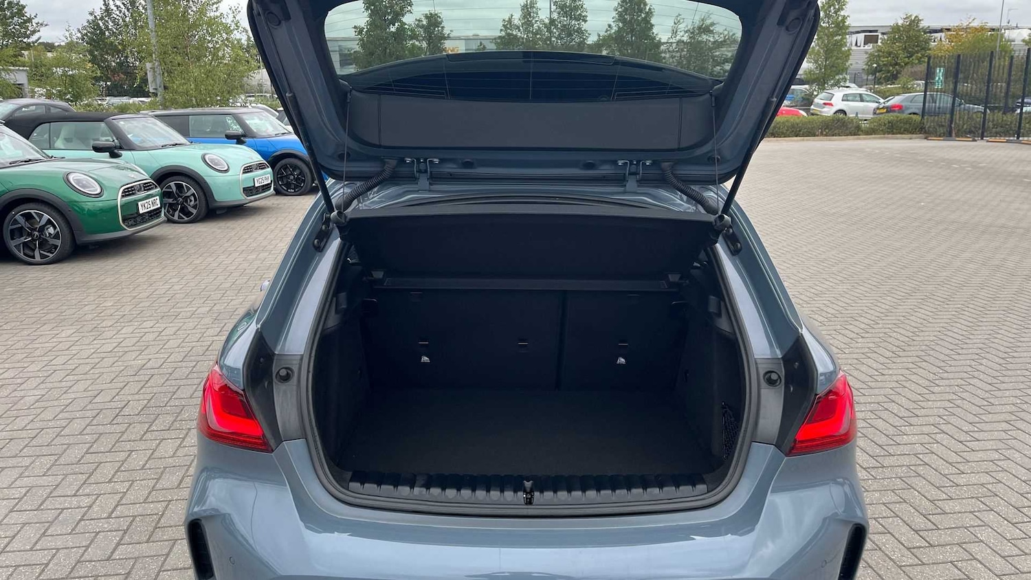 Vehicle 15