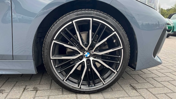 Used BMW 1 Series 2022 for sale - 75637690: Photo 16